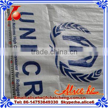 PE Canvas Tarpaulin With All Specifications