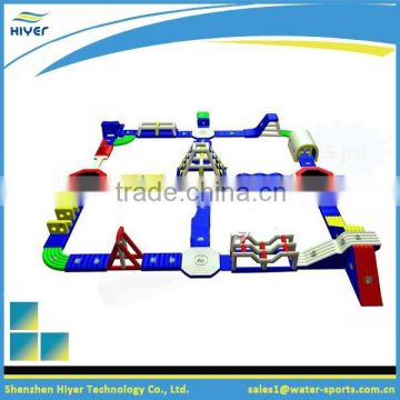 2015 Top Grade Water Park Equipment