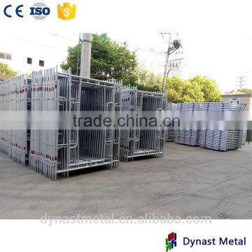 Scaffolding Frame/walk Through Scaffolding Frames / Good Sell for Scaffolding Frame