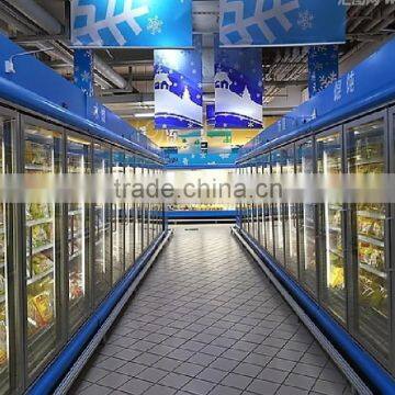 ONN-X3D Ip65 Walk in Cooler Led Light 12V/24V/220V