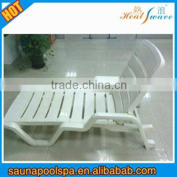 Luxury Folding Beach Chair