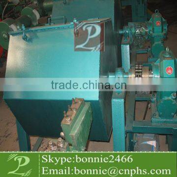 high speed washing nail machine