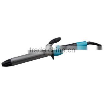 PTC heater Hair Curler and Temperature range:180-200 degree celsius/hair curling iron