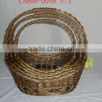 willow basket