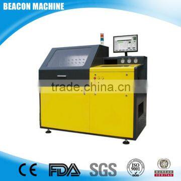 The Latest CR-BC819B common rail diesel injection test bench