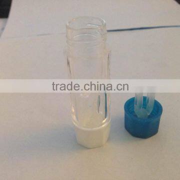 RG-317 Contact Lens Solution bottle RG lenses bottle
