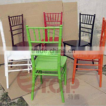 Lovely Kids Chiavari Chairs