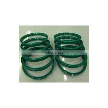 Polyurethane Oil Seal,gasket,bushing,urethane Bearing photo-4