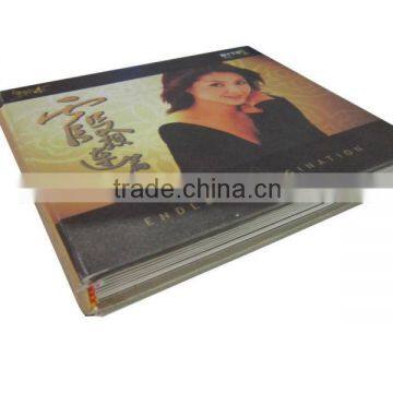 printing hardcover photo book