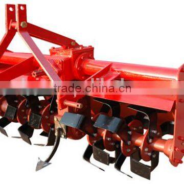 Yucheng Leyuan Rotary Tiller