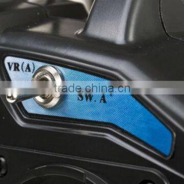 Flysky RC 6CH SM600 Flight Simulator For Helicopter Airplane Gilder photo-6