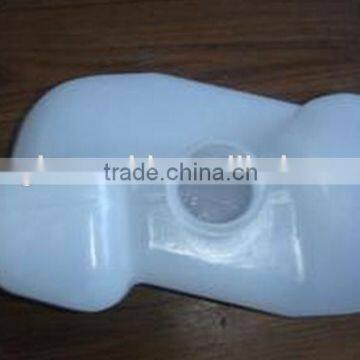 Blow Molding PE Material Tank Mould/ Best Selling Plastic Car Water Tank Blowing Mould Factory photo-3