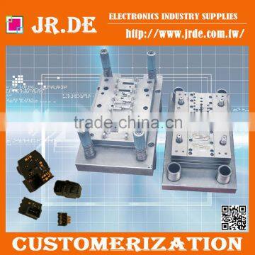 Advanced Industry Electronics Supplies Mold