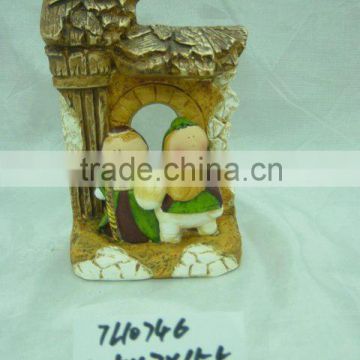 ceramic nativity sets