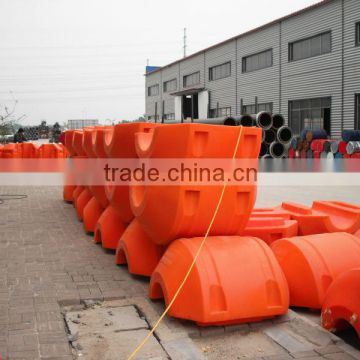 Foam Dredger Floater Manufacturer