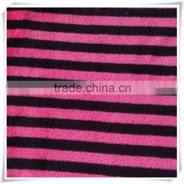 China wholesale stock polar fleece fabric