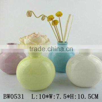 aroma ceramic diffuser bottle