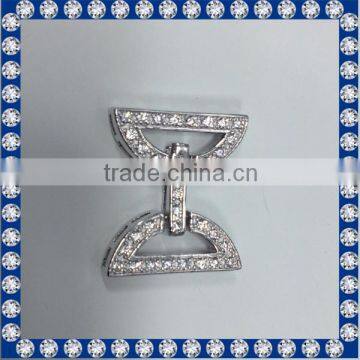 fashion high quality 925 sterling silver clasp