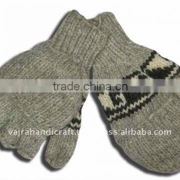 Woolen Gloves