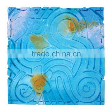 the building material--glass tile--JC083