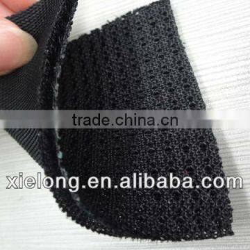 3d air mesh,strong space black mesh fabric