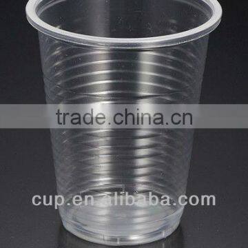 plastic cup