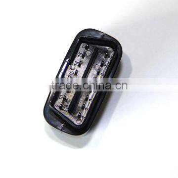 Gps Tracker Type and Small Car Tracking Device Function Oem Obd Gps Tracker photo-2