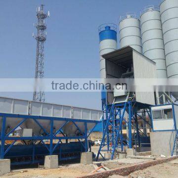 ODM and OEM Are Accepted Aggregates Mixing Hopper PL1200 photo-5