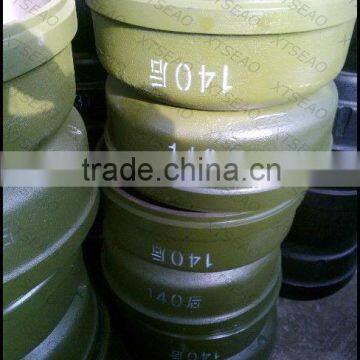 brake drum supplier 6584210001