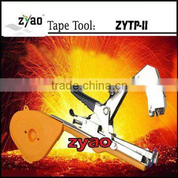 vine tape tool for agriculture garden , hand tape machine from ZYAO