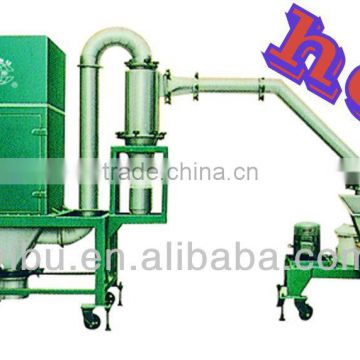 WFS rough Mixer/Grinder/grinding machine/herb mill