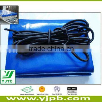 PVC tarps Trailer cover tarpaulin