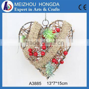 Christmas Decor Hanging Holiday Christmas Tree Hanging Decorations photo-4