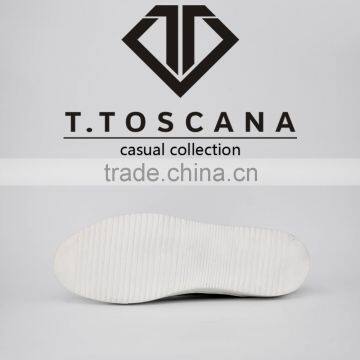 Cheap Leather Shoes Men Sport Casual With High Heel photo-5