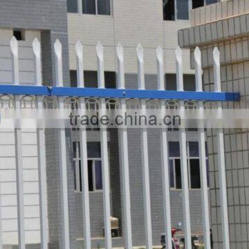 High Quality Zinc Steel Guardrail Fence /Fence Netting (manufacturer)