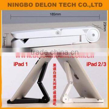 for 7-10 Inch Aluminum Desk Tablet Mount Bracket photo-3
