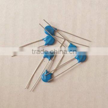 High Voltage Surge Protector Zinc Metal Oxide Varistor Surge Arrestor Surge Absorber 7D680K Movs SPD VAR40VAC Varistor photo-2
