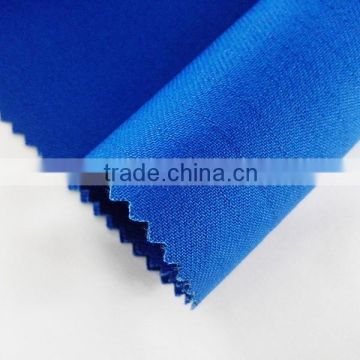 EN1149-1 Cotton Polyester Fire Retardant Fabric antistatic meet GOST FR fabric