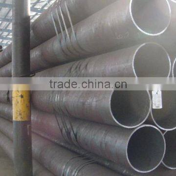 Seamless Steel, Round, Non-secondary Seamless Steel Pipe/Tube, Manufacturer and Made in China photo-4