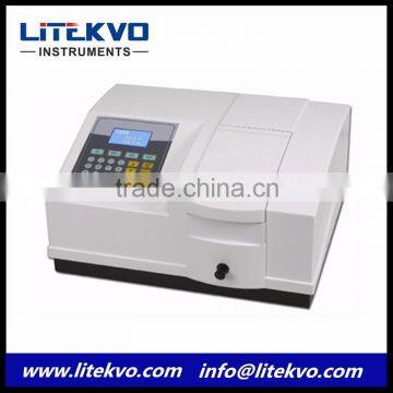 LT-V756PC-VIS Spectrophotometer