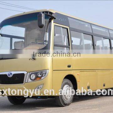 Hight Quality But Ecnomic Commercial Lishan Bus For Sale