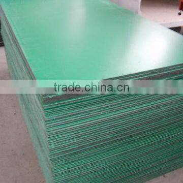 PE,PP&Fiberglass Mesh Five Layer Construction Formwork