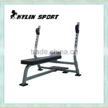 folding flat weight bench