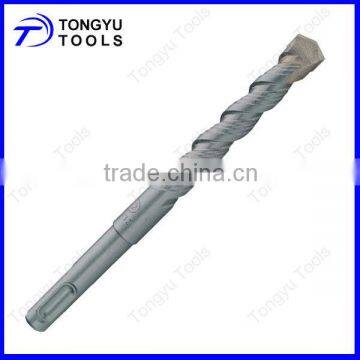 Crown Tip SDS plus Hammer Drill Bits, SDS drill bits