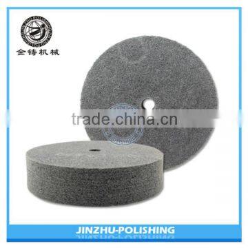 Nonwoven nylon abrasive Polishing Wheels