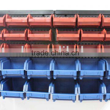 30pcs Bin Rack