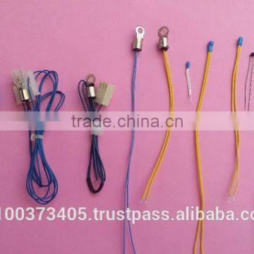 Screw Type Hexagonal Aluminium Thermistors Encapsulated photo-3