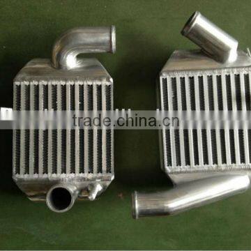 AUDI INTERCOOLER