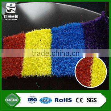 chinese decoration of artificial grass protection nature