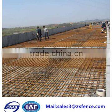Steel Bar Mesh,reinforced Mesh,rebar Mesh photo-4